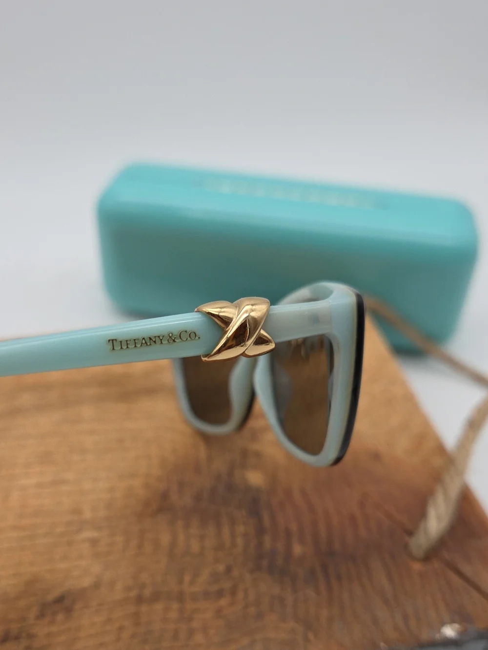 Tiffany & Co. tiffany co
